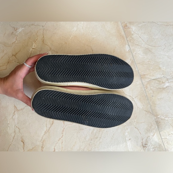 Pink Golden Goose Sneaker Hi Star Platform - Picture 10 of 11